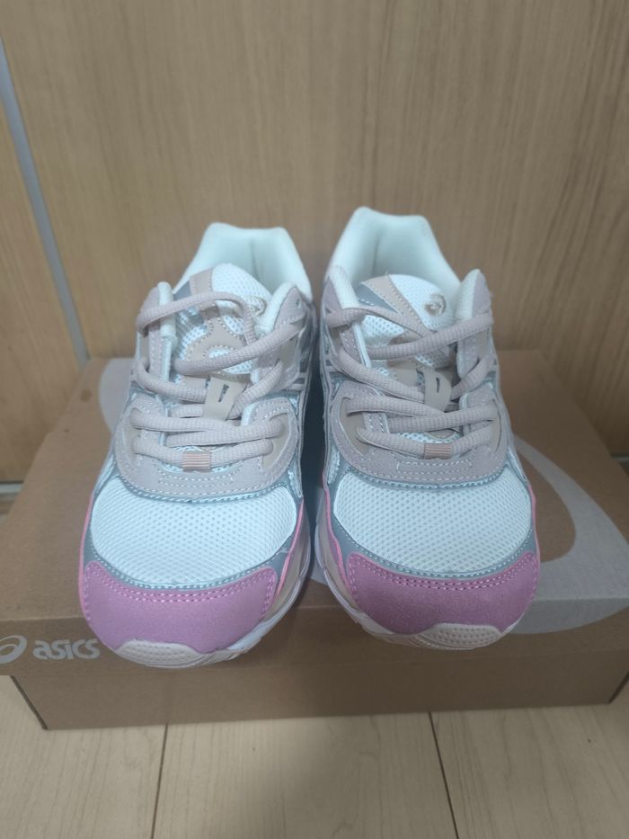 Asics GEL-NYC Rose 37 - photo numéro 4