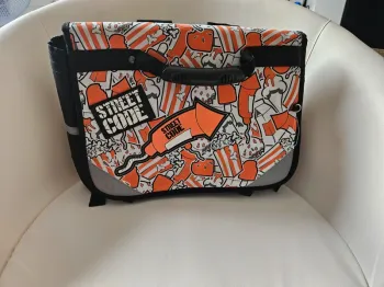 Cartable mixte enfant