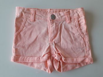 Short style jeans Zeeman