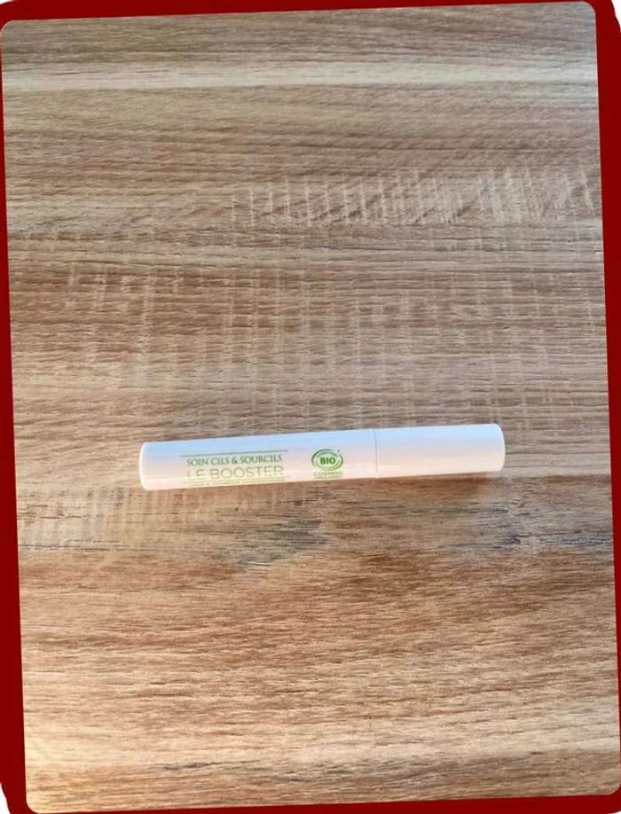 Soin cils & sourcils - photo numéro 2