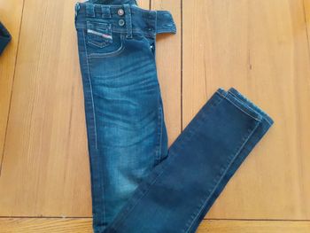 Jeans diesel slim