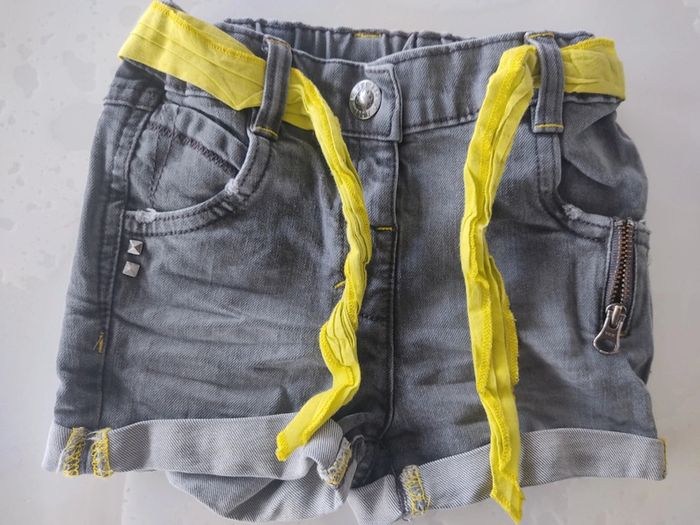 Short taille 24 mois - photo numéro 2