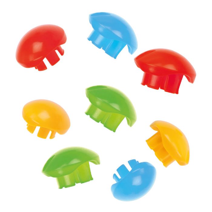 LENA MOSAIQUE MA PREMIERE MOSAIQUE ANIMAUX 36 PIECES 81550 - photo numéro 2