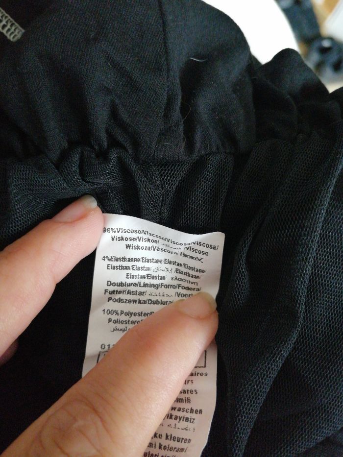 Joli débardeur Cache cache - photo numéro 6