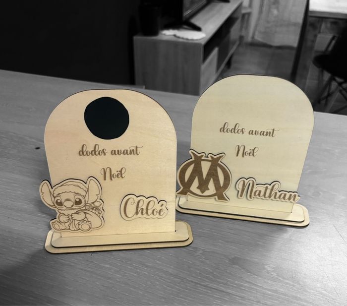 Décompte Noël - photo numéro 2