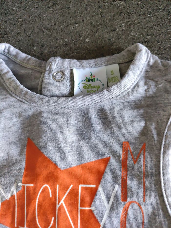 Barboteuse 9 mois - photo numéro 3