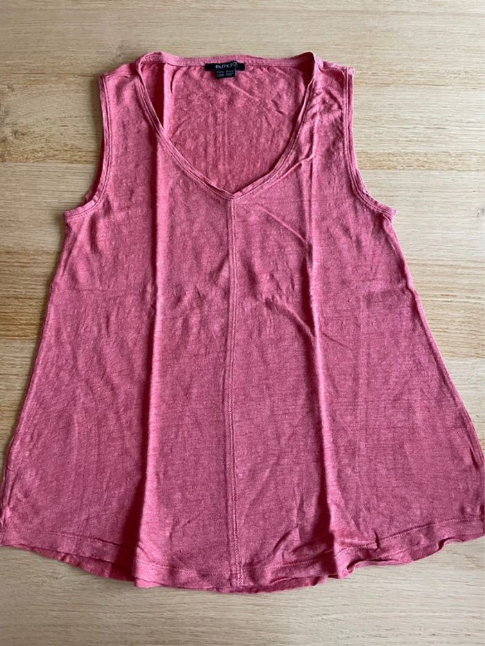 Débardeur taille M