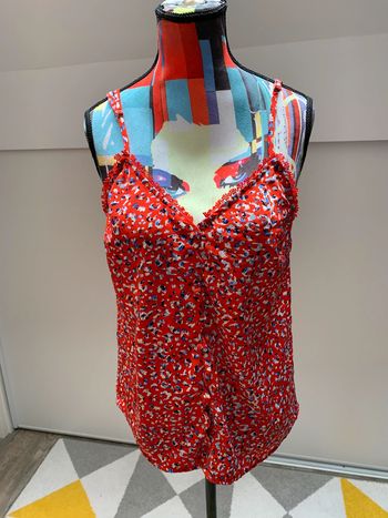 Débardeur Kilky Taille S