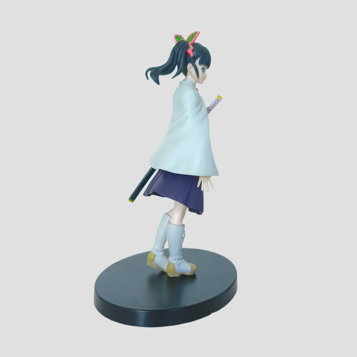 Figurine Kanao Tsuyuri – Demon Slayer – Kizuna no Sou Vol.7 – Banpresto Officielle - photo numéro 4