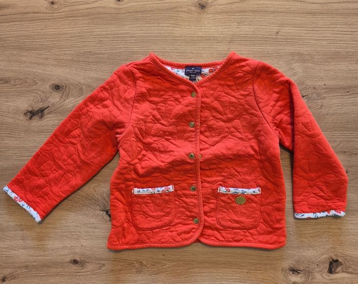 Veste légère