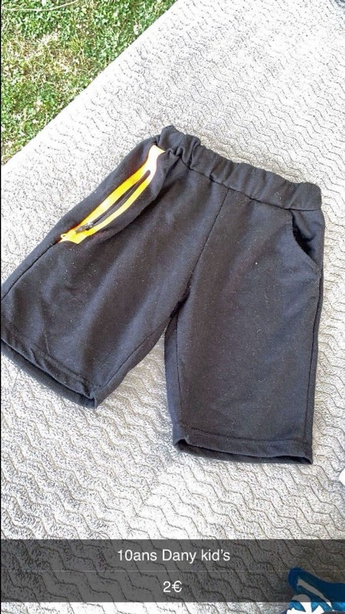Short