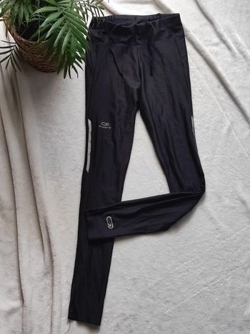 Legging sportif kalenji taille xs