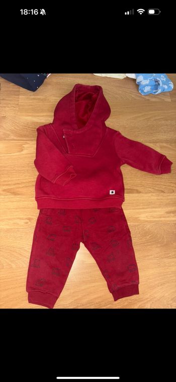Ensemble