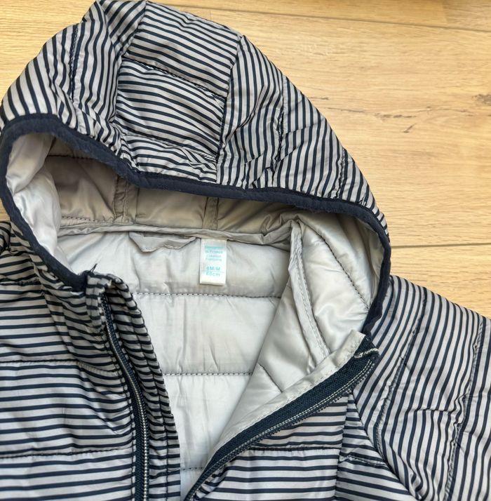 Doudoune 6M - photo numéro 3