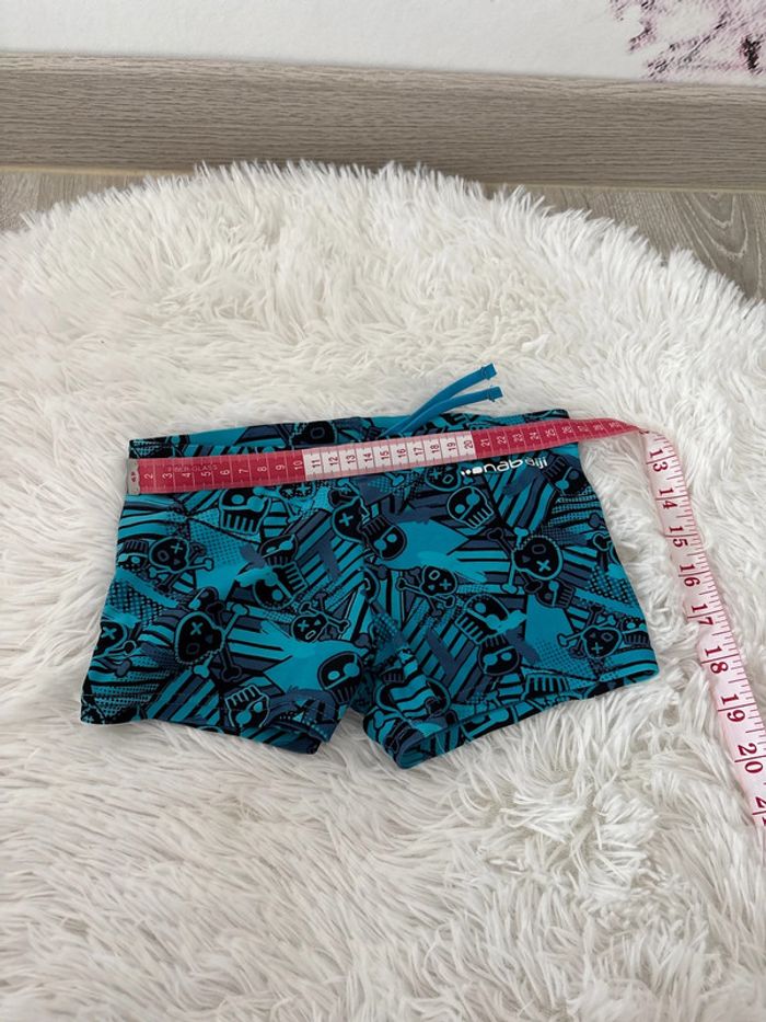 Maillot de bain Nabaiji garçon - photo numéro 5