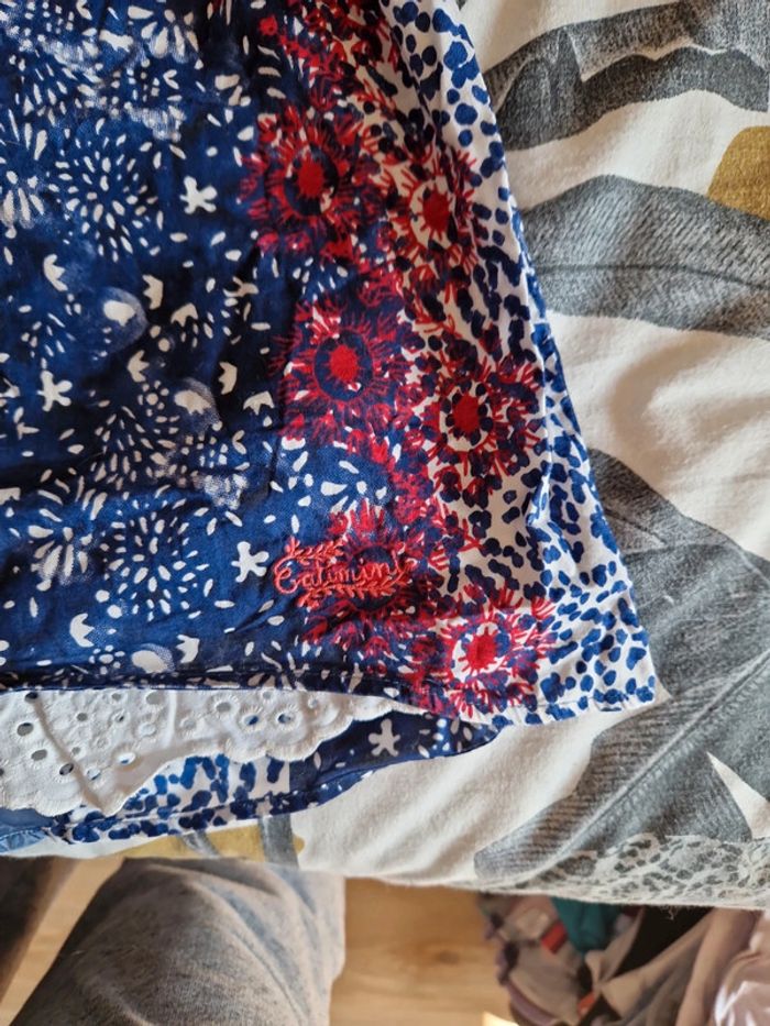 Robe catimini 4 ans - photo numéro 2