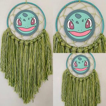 attrape reves pokemon 