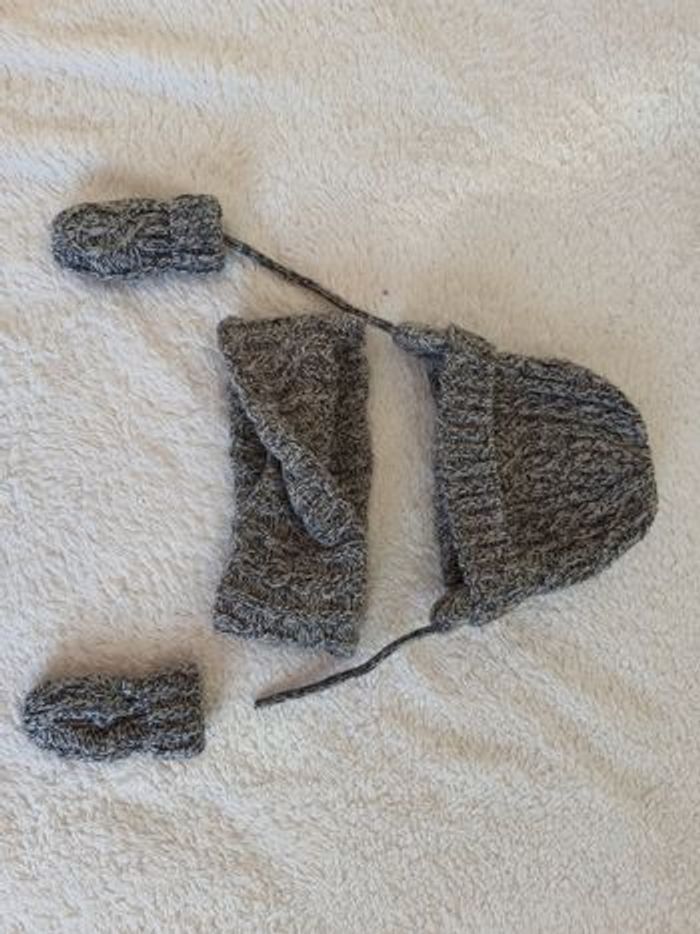 Ensemble accessoires - photo numéro 4