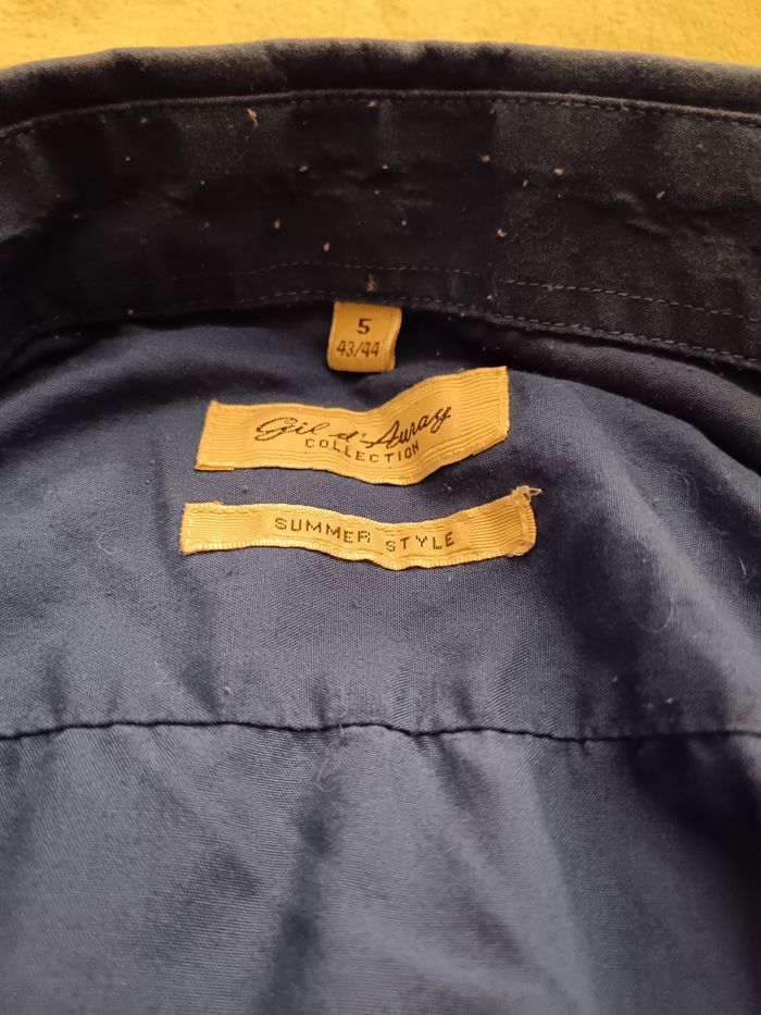 Chemise - photo numéro 2