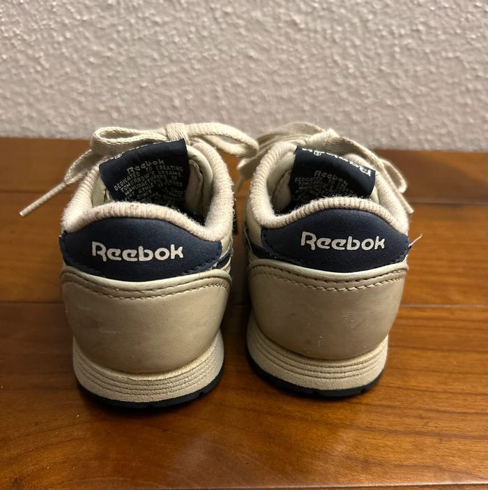 Baskets Reebok 22 - photo numéro 3