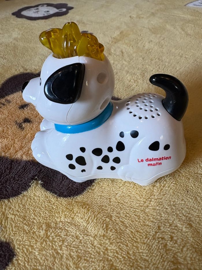 Tutut bolide animaux Gabin le dalmatien - photo numéro 3