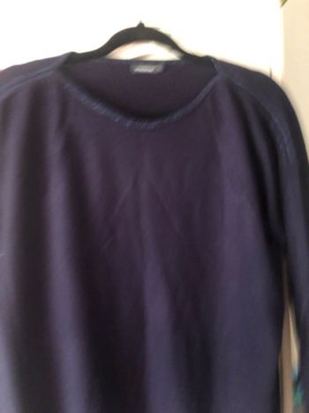 Pull chaud