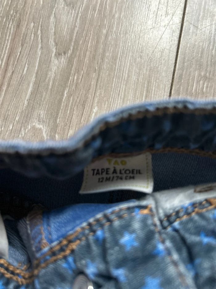 Jeans - photo numéro 2