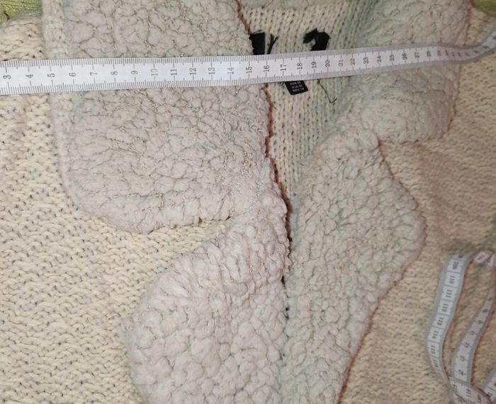 Cardigan - photo numéro 7