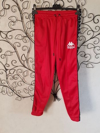 Pantalon jogging
