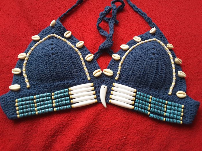 Bikini neuf 38/40 - photo numéro 4