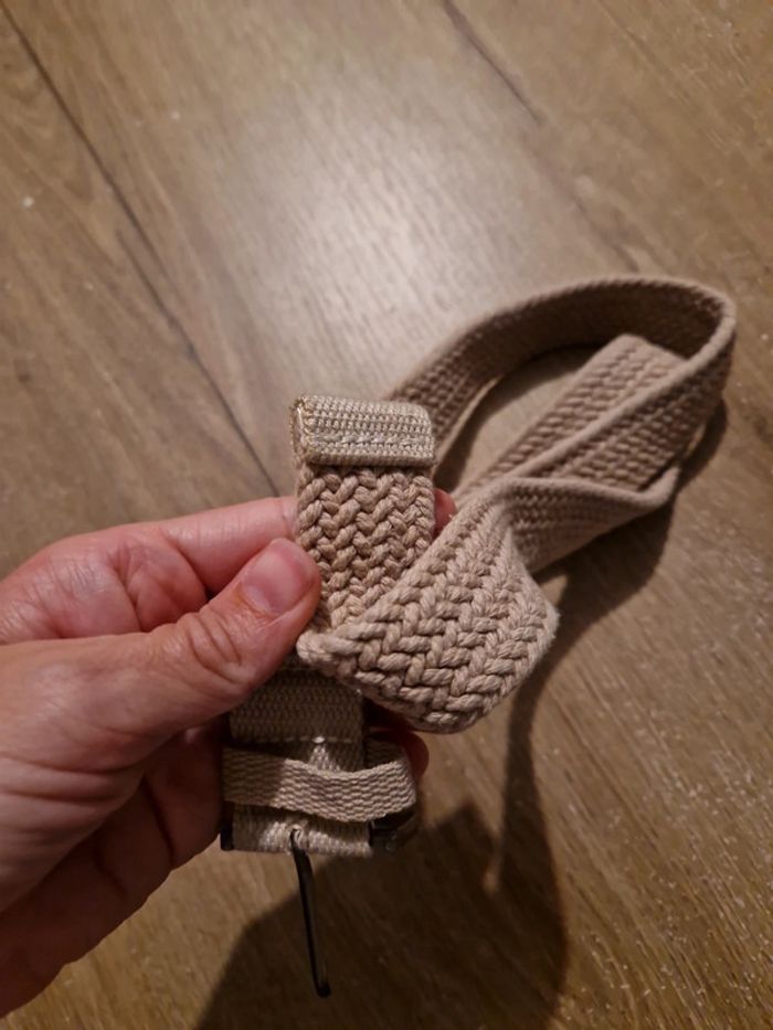 Ceinture - photo numéro 4