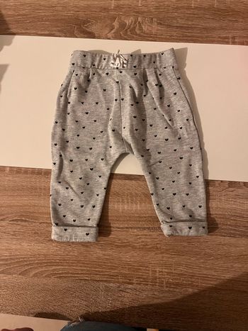 Pantalon 12 mois