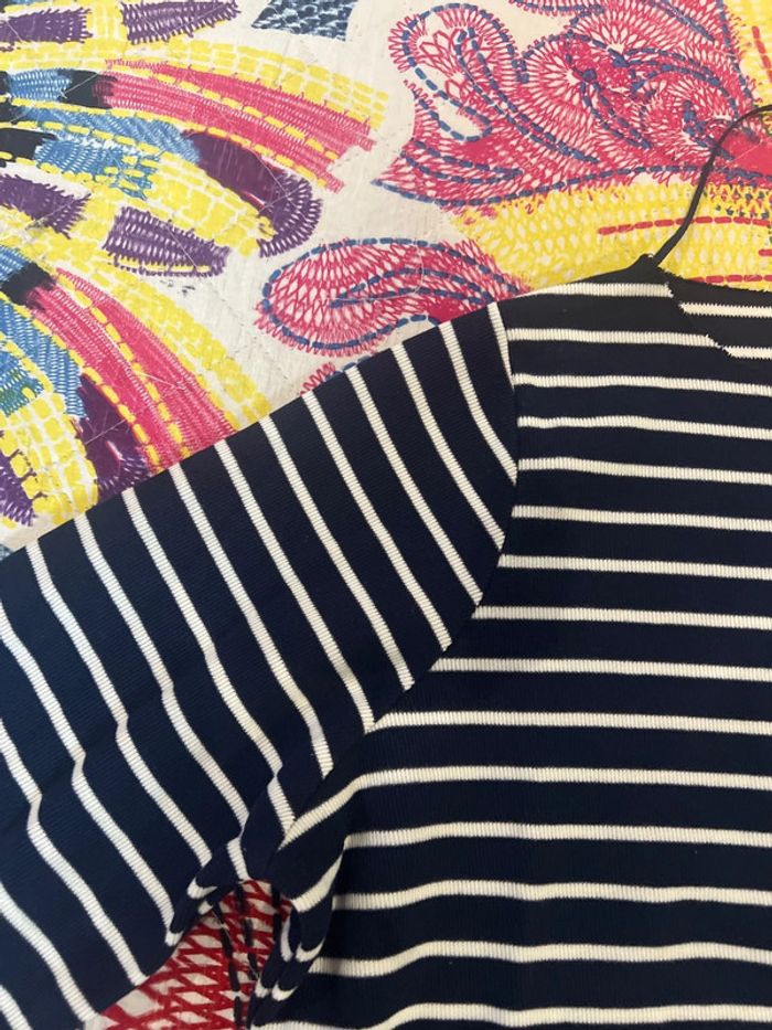 À vendre pull Zara trafaluc taille M - photo numéro 3