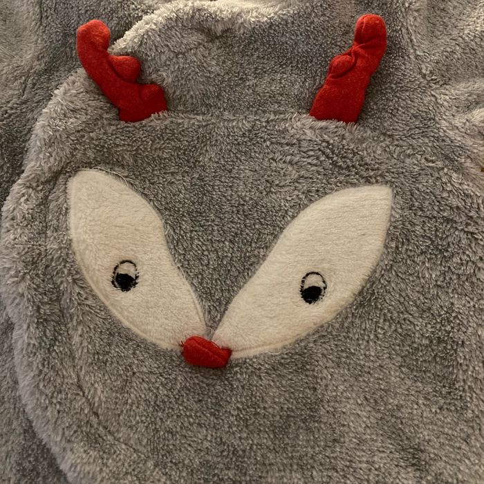 Pyjama hiver 3 mois - photo numéro 3