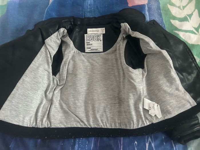 Veste - photo numéro 2