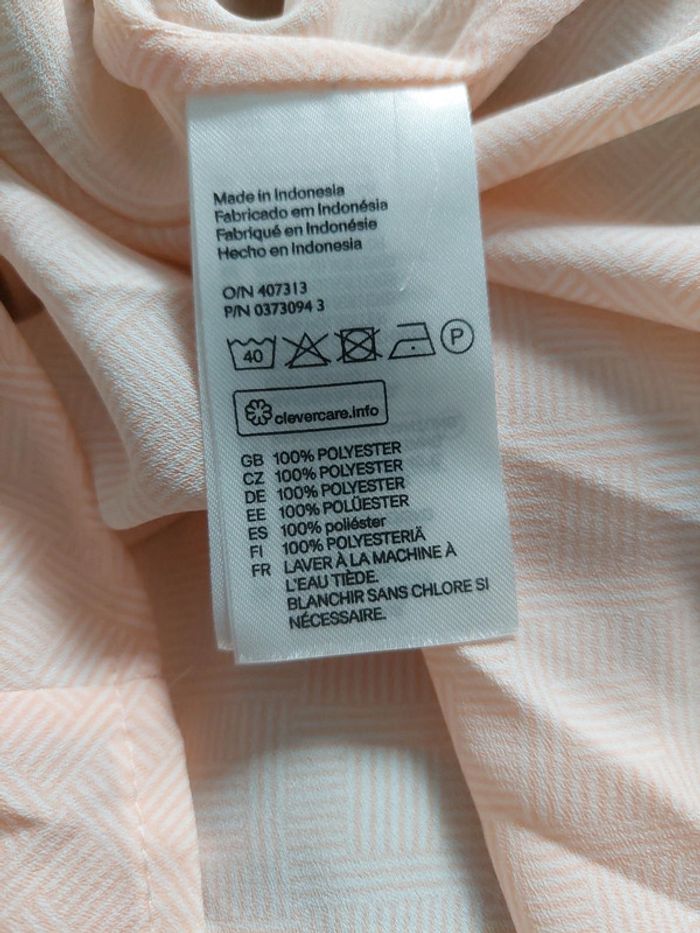 Robe H&M - photo numéro 4