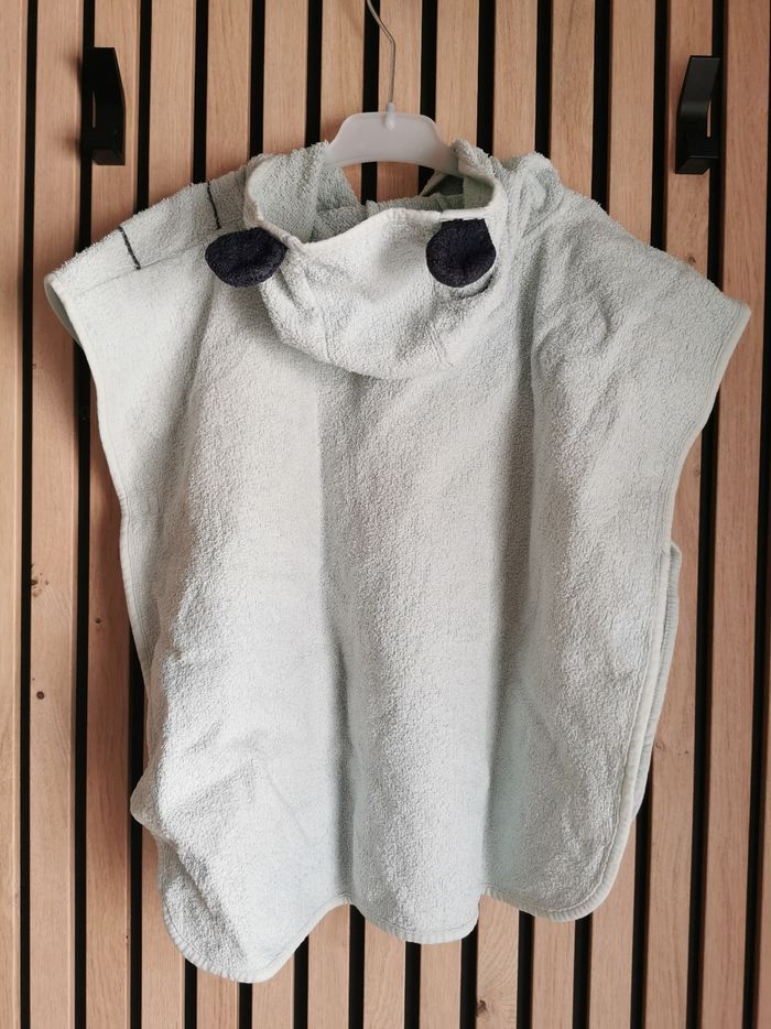 Cape de bain Mickey - photo numéro 4