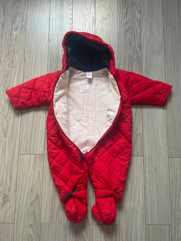 Combinaison Bébé 12mois - photo numéro 2