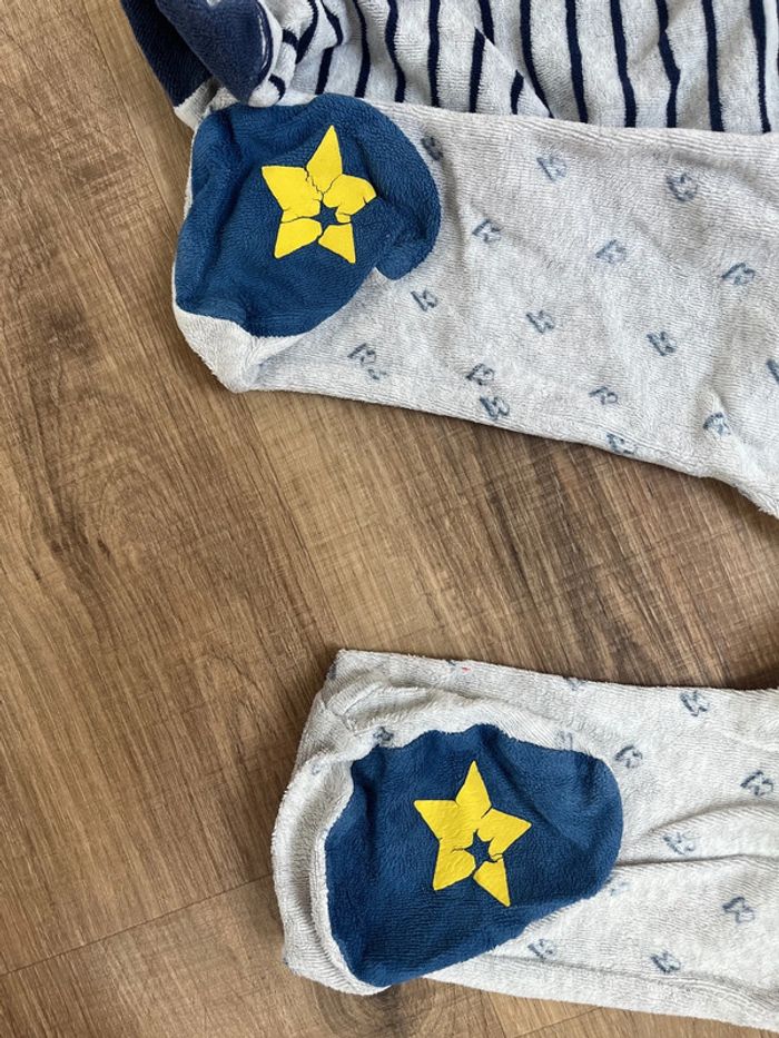 Lot de 2 pyjamas 18 mois - photo numéro 4