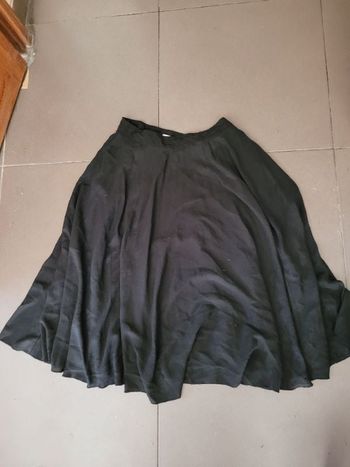 Jupe fluide taille 38 MNG