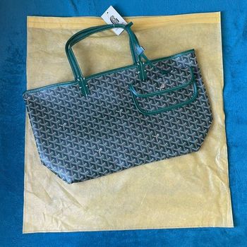 Sac Goyard Saint Louis