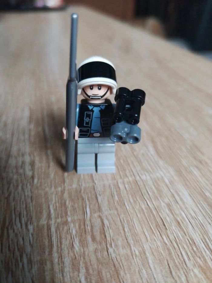 Lego star wars minifig rebel fleet trooper sw1285 neuf - photo numéro 2