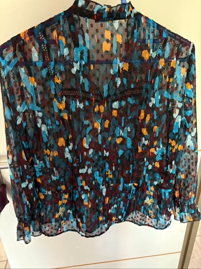 Blouse One Step - photo numéro 3