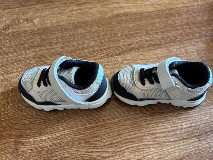 Basket garçon t20 - photo numéro 2