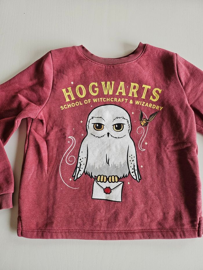 Pulls harry potter - photo numéro 2