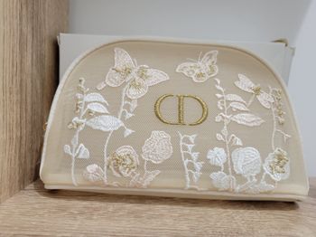 Trousse Dior