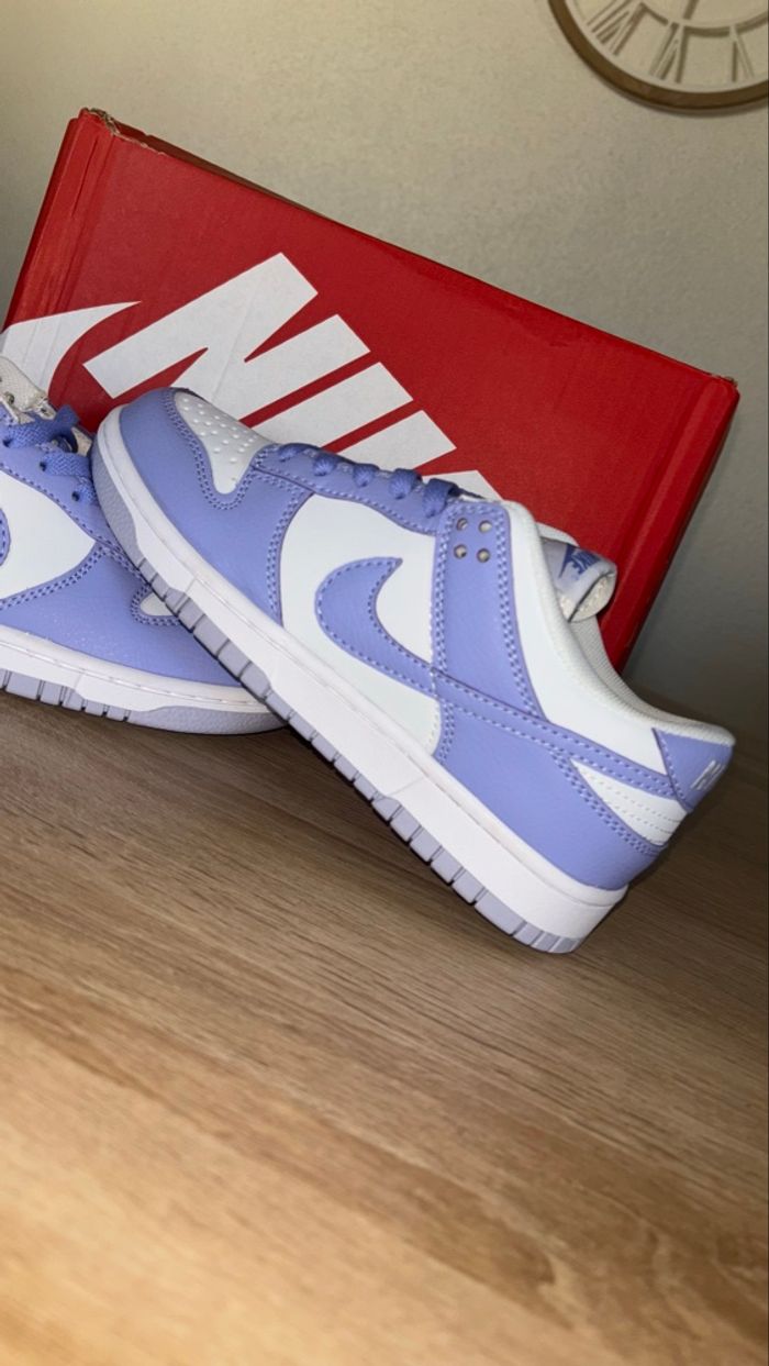 Nike Dunk Low - photo numéro 2