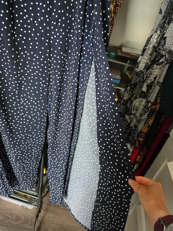 Pantalon jupe XS Shein - photo numéro 2