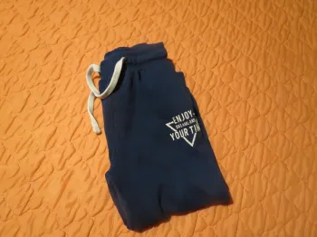 pantalon taille 3 ans garçon
