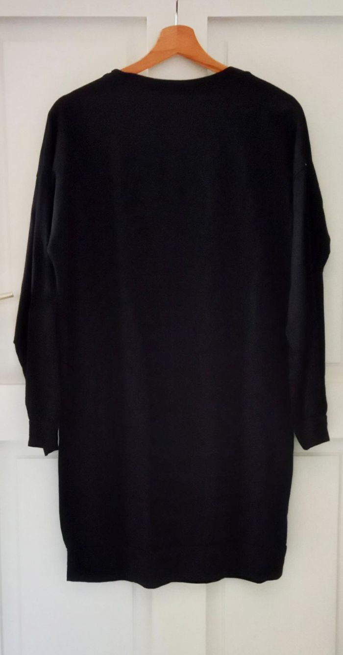Sweat long - Made In Italy - (T.U.) Taille unique - Neuf sans étiquette - photo numéro 3